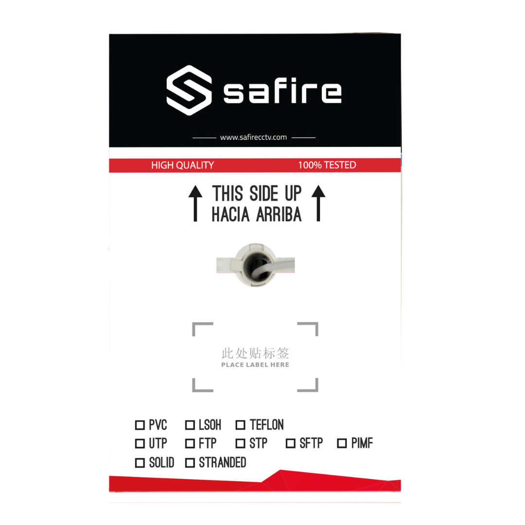 Safire UTP5E-300