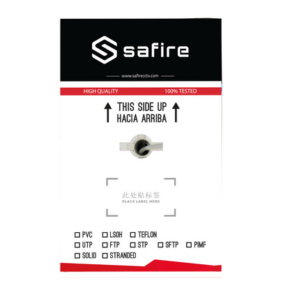Safire UTP5E-300
