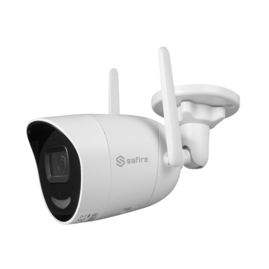 Safire WiFi bullet camera