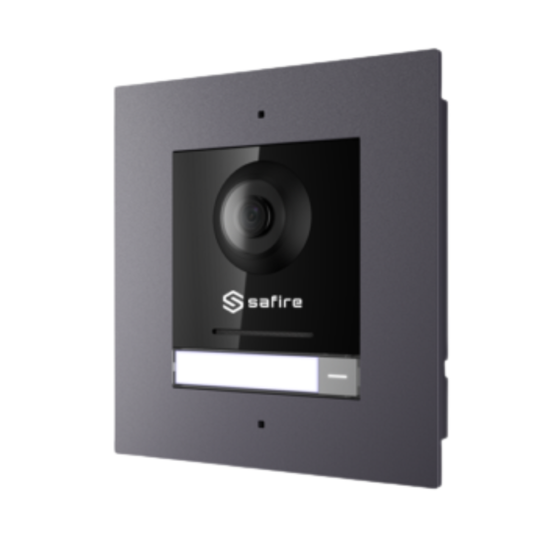 Safire WiFi intercom kit