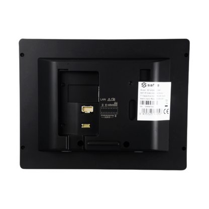 Safire binnenunit video intercom