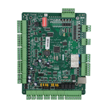 Safire controller voor 2 deuren
