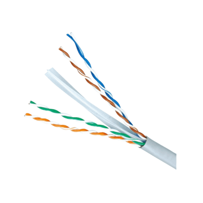 Safire ethernetkabel Cat6A