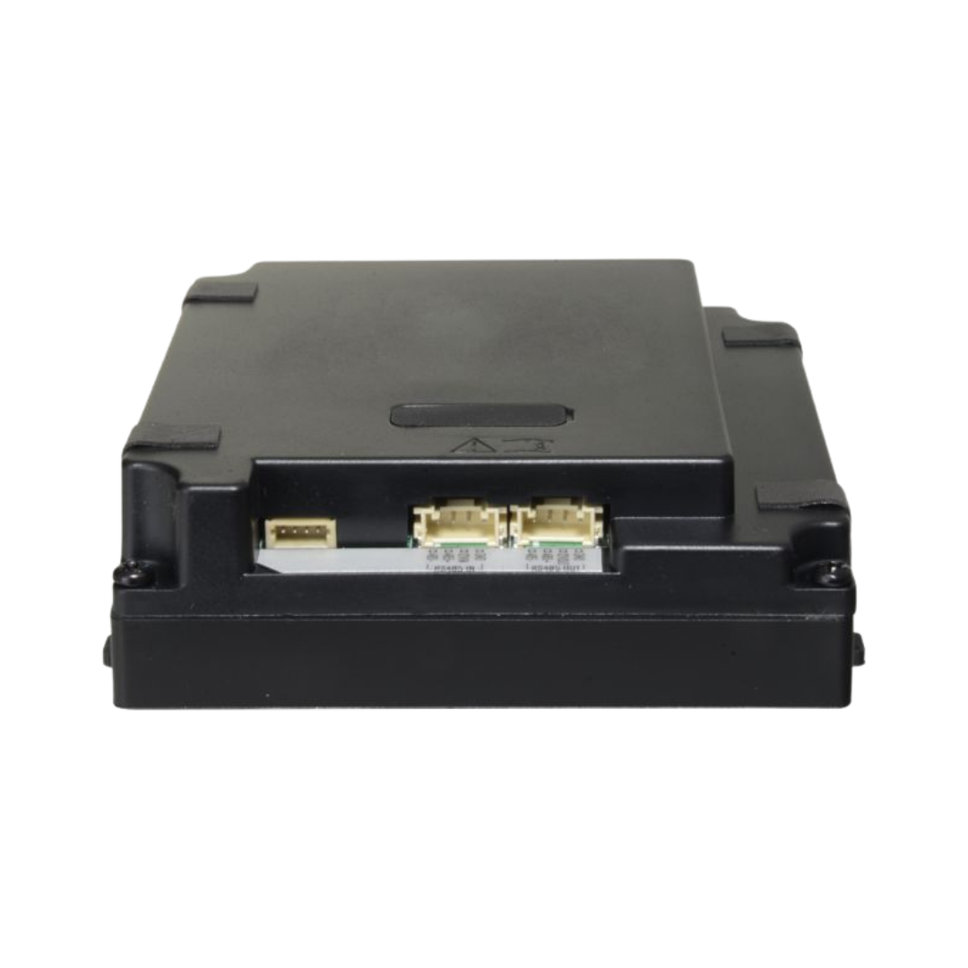 Safire intercom systeem uitbreiding