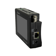 Safire universele 4K tester met PoE