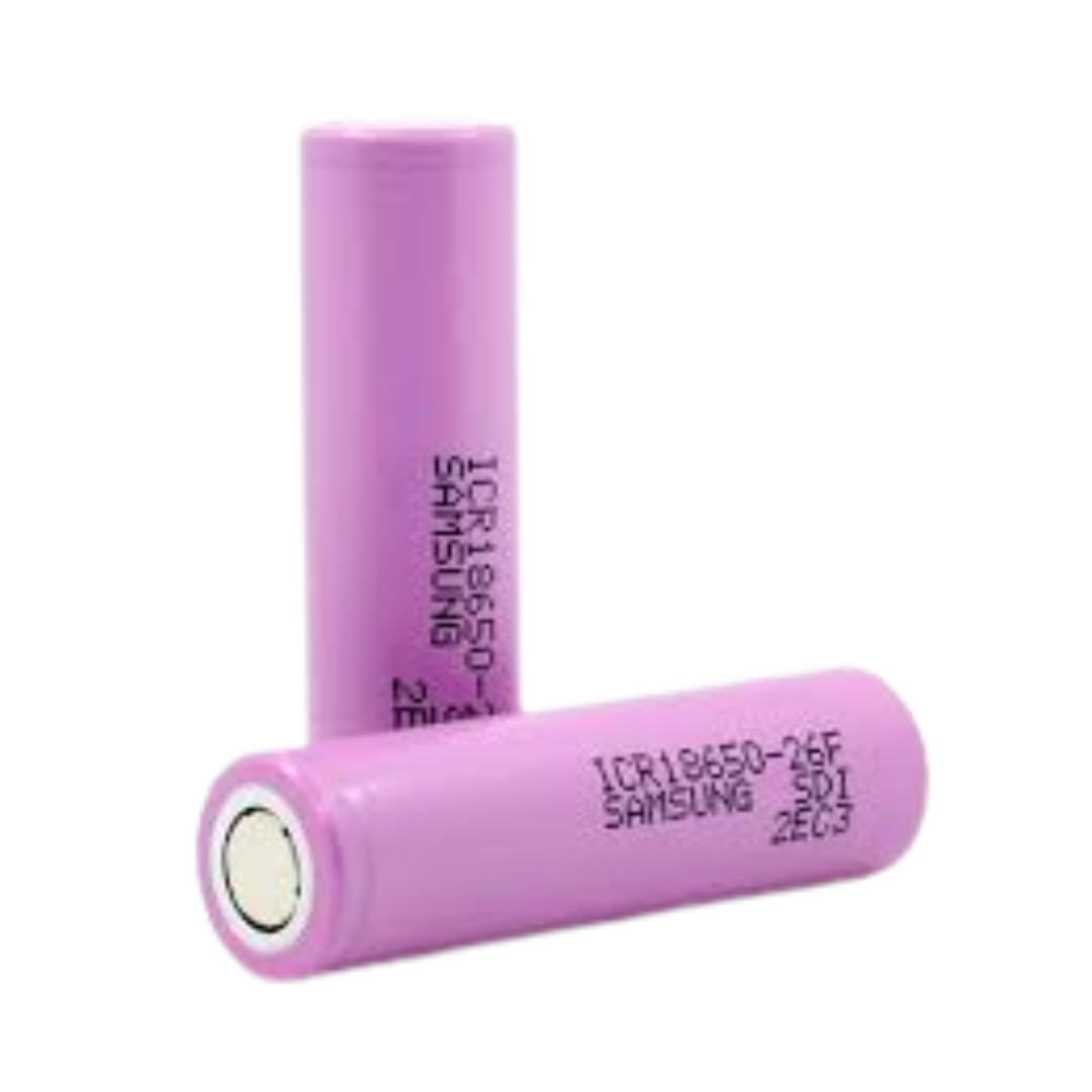 Samsung BATT-ICR18650