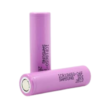 Samsung BATT-ICR18650