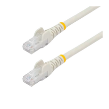 Startech Cat6 UTP patchkabel 30,5 meter wit