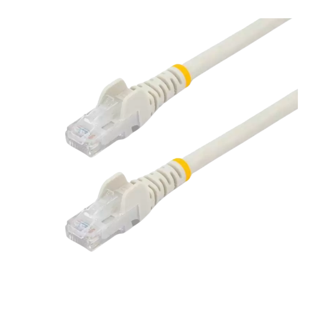 Startech Cat6 UTP patchkabel 5 meter wit