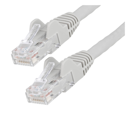 Startech Gigabit netwerkkabel 1 meter wit