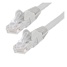 Startech Gigabit netwerkkabel 22,9m wit