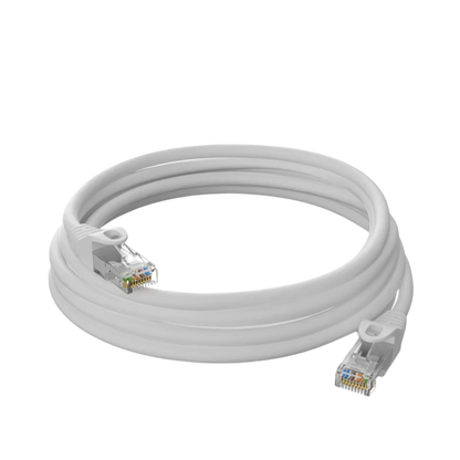 Startech RJ45 netwerkkabel 2m wit