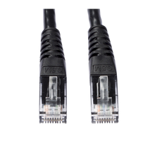 Startech ethernetkabel 10 meter zwart
