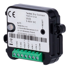 Tedee drycontact