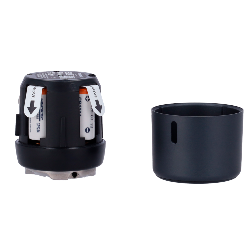 Tedee GO2 – Slim deurslot