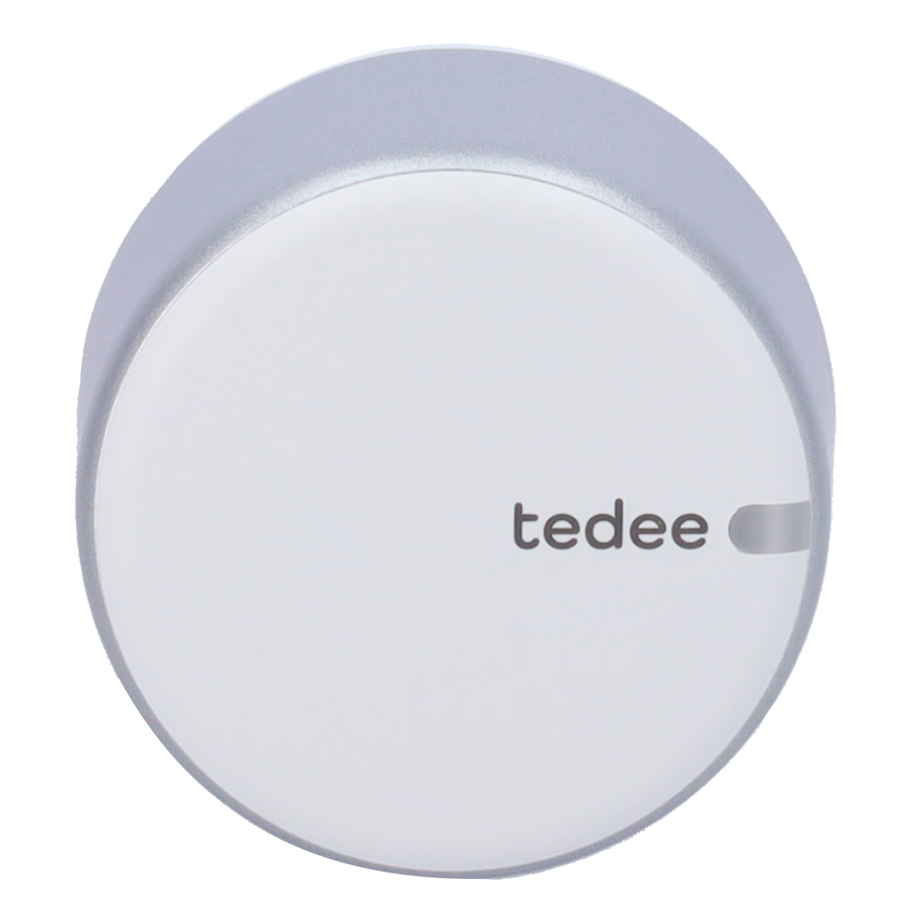 Tedee GO2 – Slim deurslot