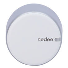 Tedee GO2 – Slim deurslot