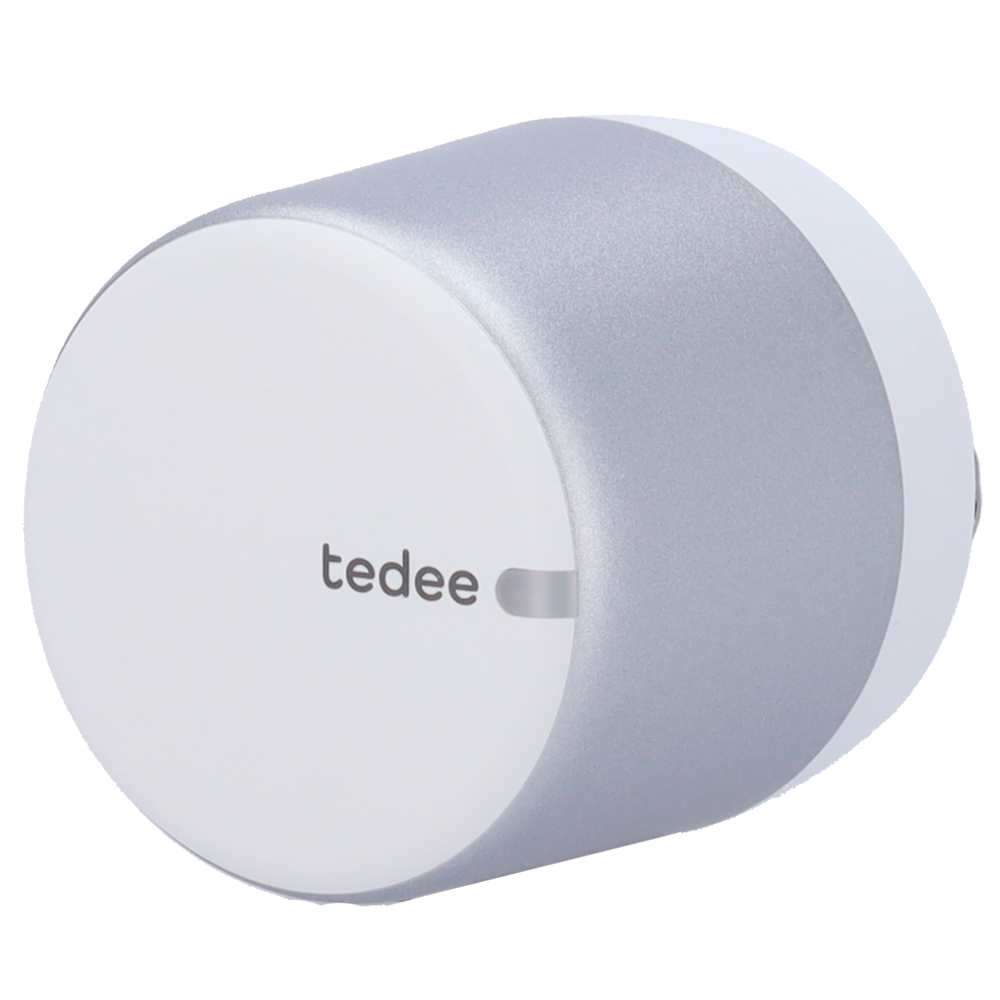 Tedee GO2 – Slim deurslot