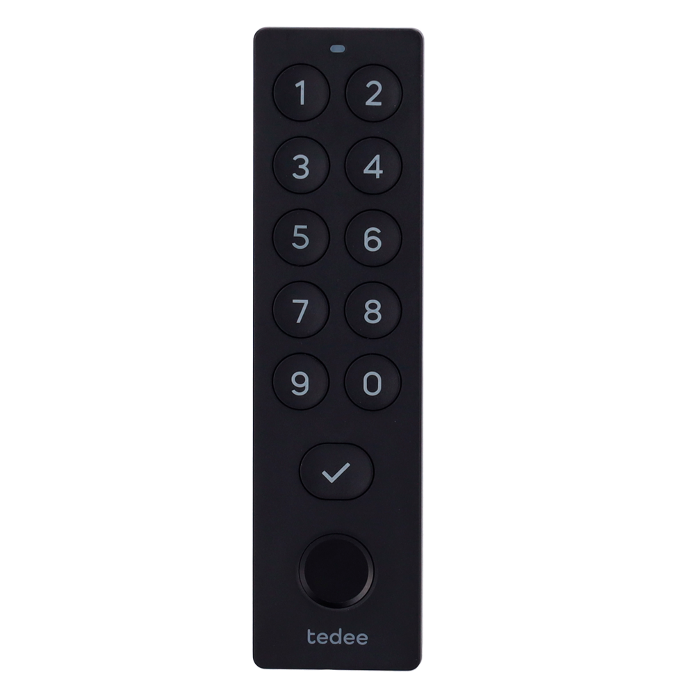 Tedee Keypad Pro