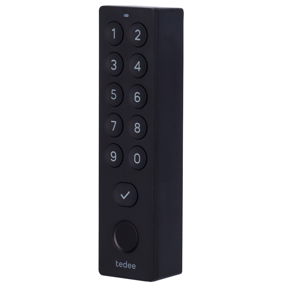 Tedee Keypad Pro