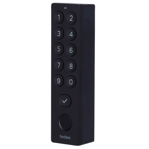 Tedee Keypad Pro