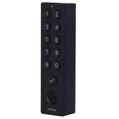 Tedee Keypad Pro