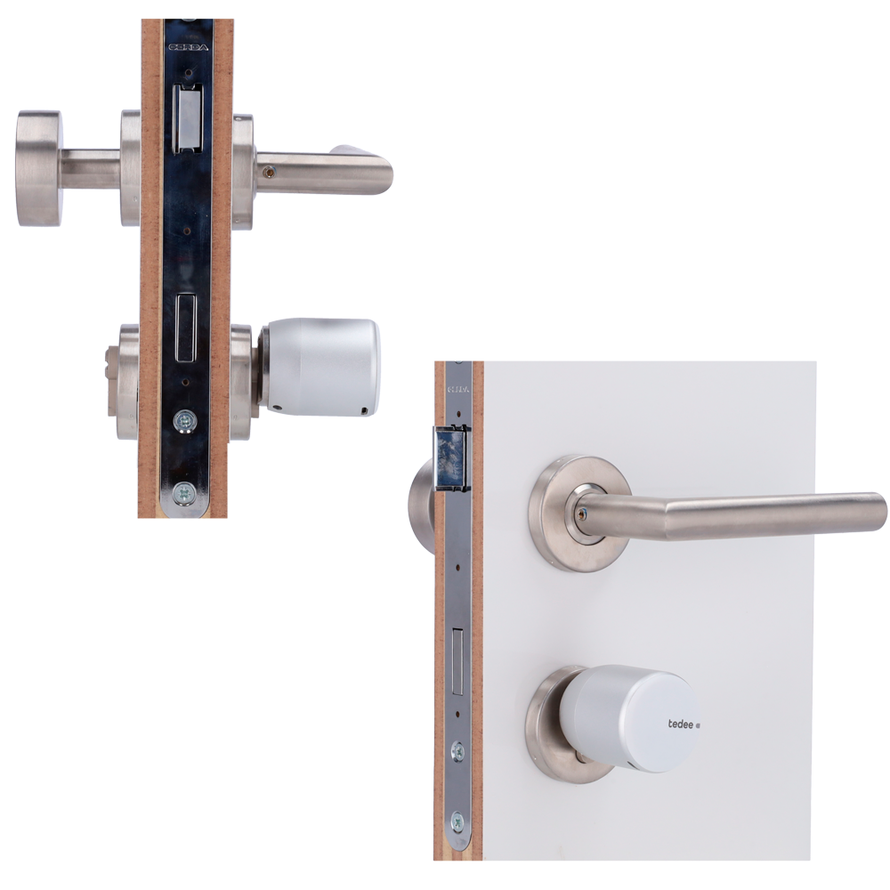 Tedee PRO – Smart lock