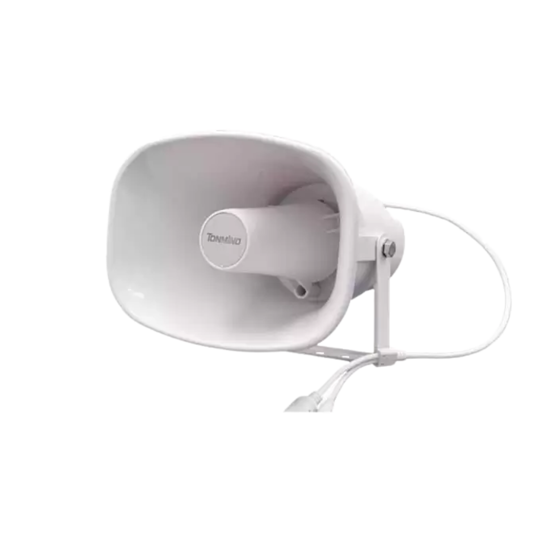 Tonmind SIP-S21 15Watt IP hoornluidspreker