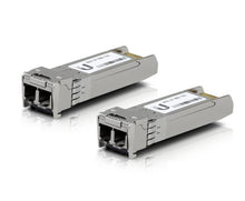 Ubiquiti Optical Multi-Mode Module, 10G, 2-Pack