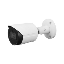 UMA HDW2831TM-AS-S2 Ultra 4K HD 8MP Starlight buiten eyeball camera met POE,  microfoon,  IR nachtzicht,  vaste lens en 120dB WDR