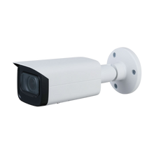 UMA HFW2831TP-ZS-S2 Ultra 4K HD 8MP buiten bullet camera met POE,  60m IR nachtzicht,  gemotoriseerde varifocale lens,  H.265 en 120dB WDR