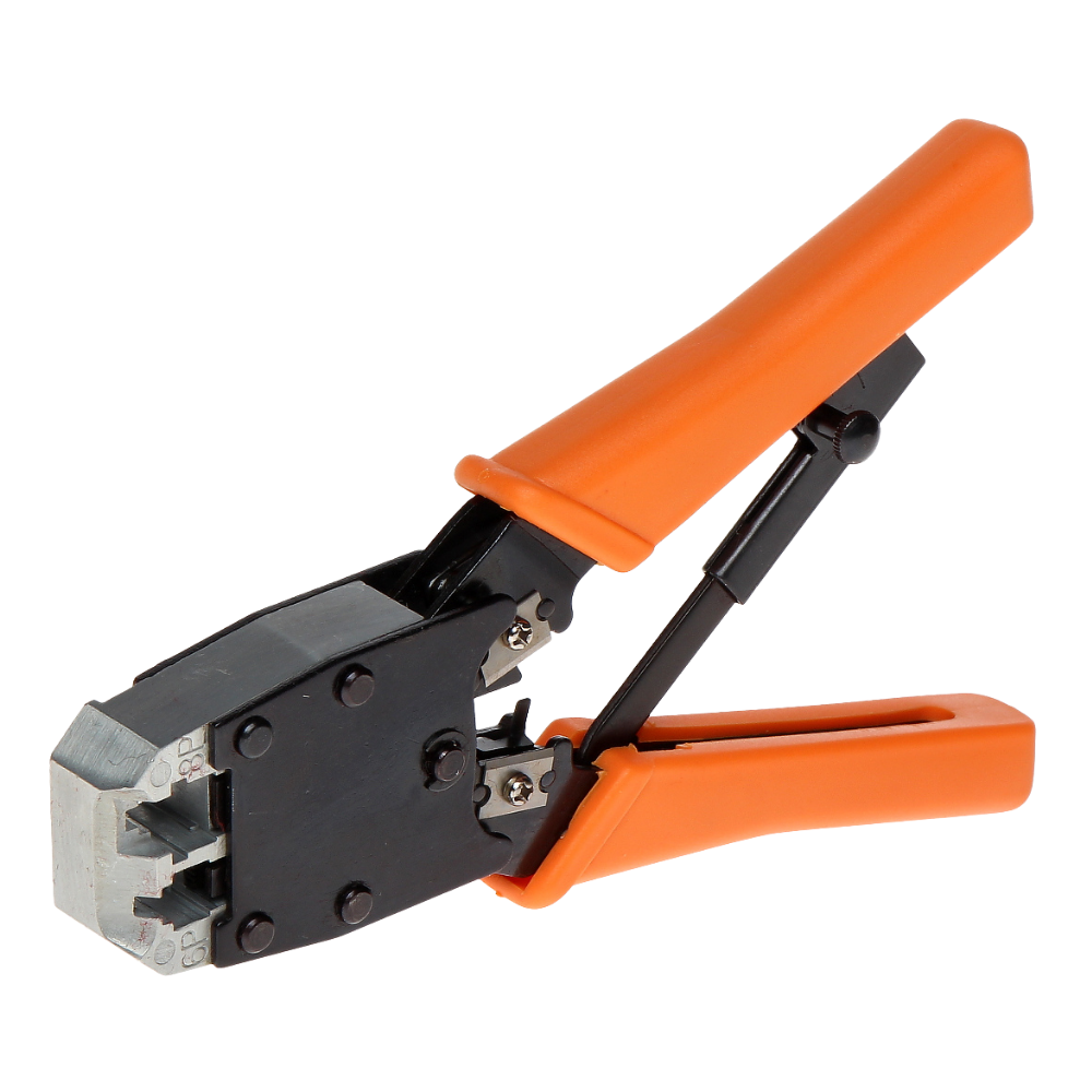 UMA KT45 – Krimptang RJ45 / RJ12 / RJ11