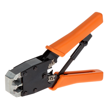 UMA KT45 – Krimptang RJ45 / RJ12 / RJ11