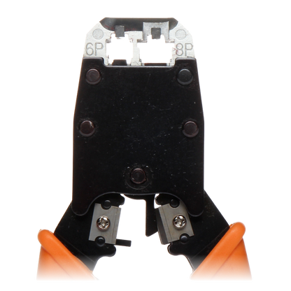 UMA KT45 – Krimptang RJ45 / RJ12 / RJ11
