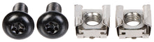 UMA M19 – Montagelijst voor patchkasten