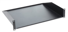 UMA PA-19 – 2U plank - 406mm diep