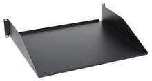 UMA PA-19 – 2U plank - 406mm diep