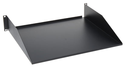 UMA PA-19 – 2U plank - 406mm diep