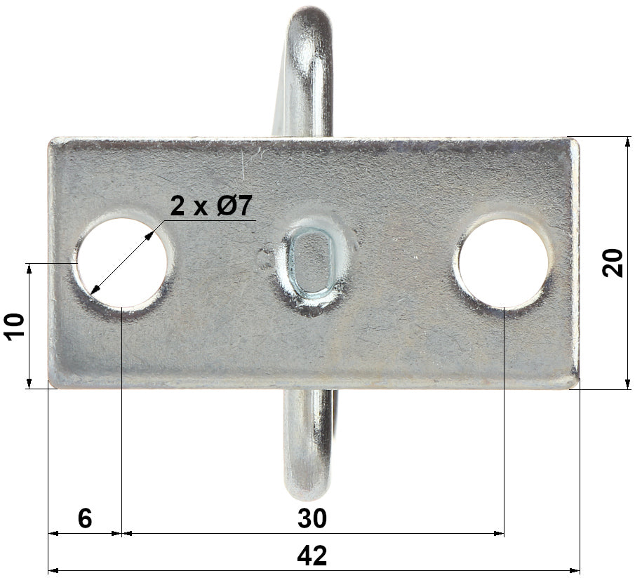 UMA RA-KO-W – Kabelorganizer