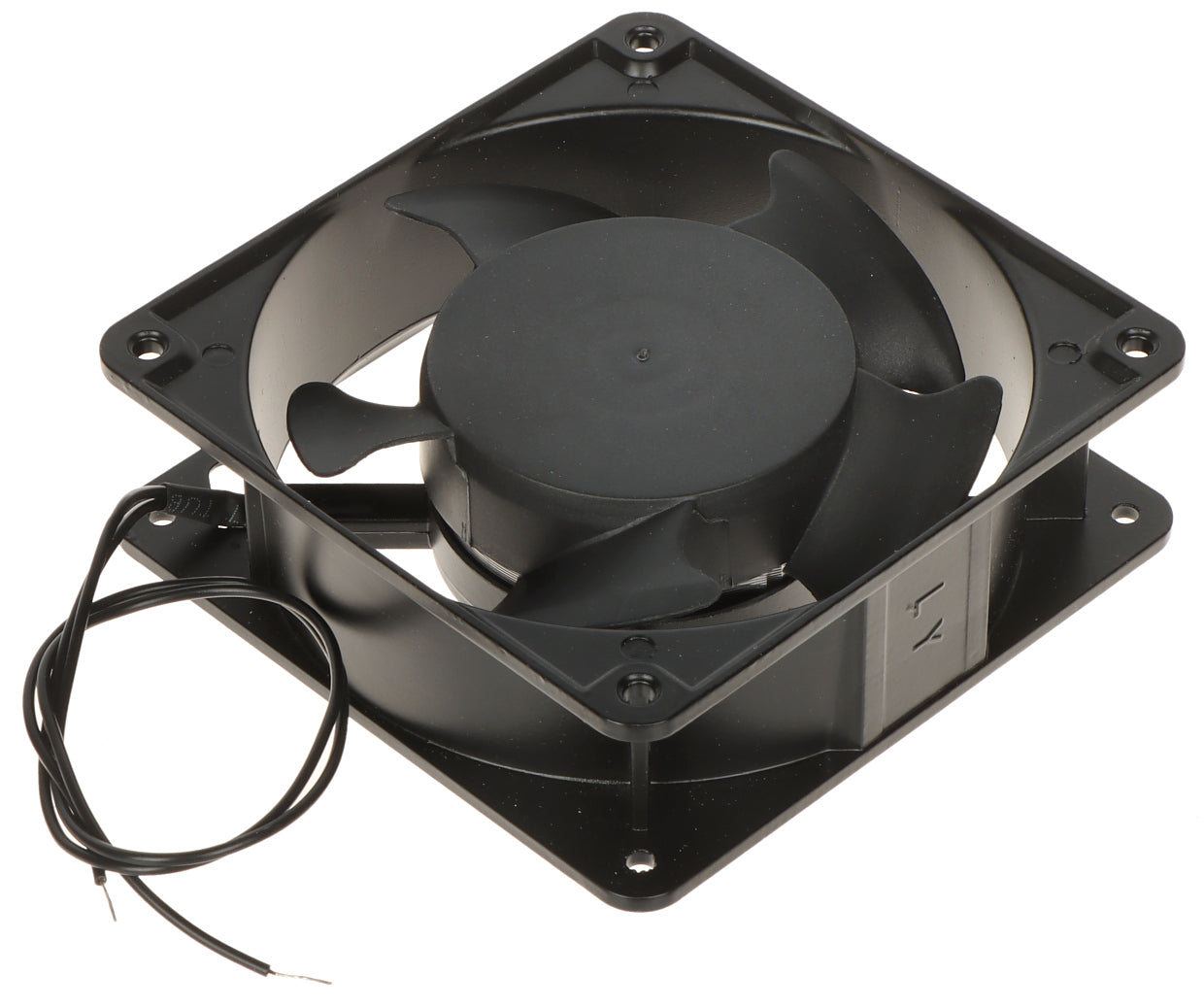 UMA RAF-12 – Fan for patch cabinet - RA series