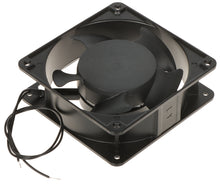 UMA RAF-12 – Ventilator voor patchkast - RA serie