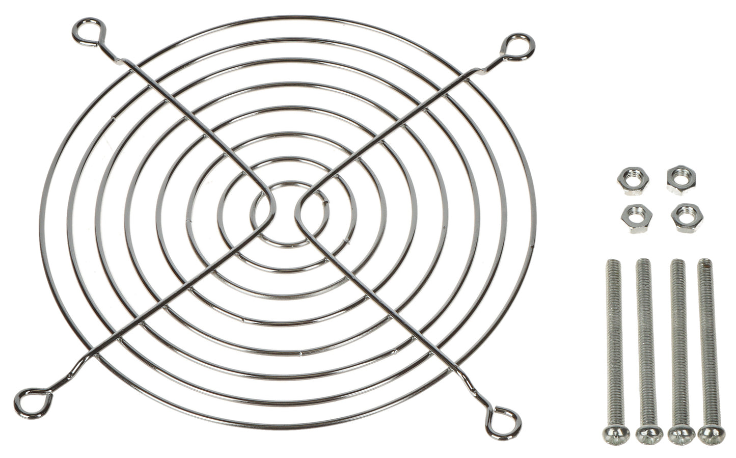 UMA RAF-12 – Fan for patch cabinet - RA series