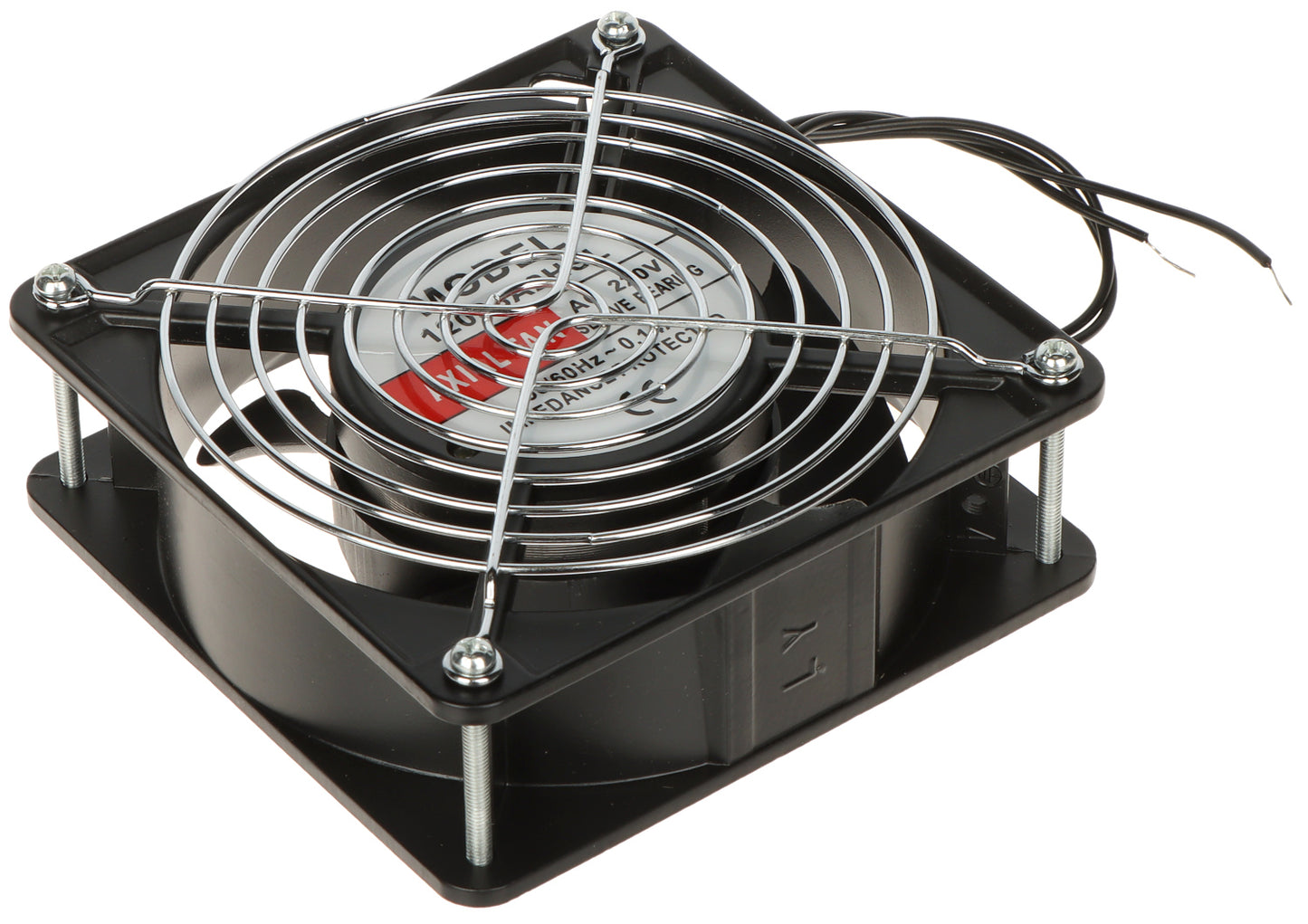 UMA RAF-12 – Fan for patch cabinet - RA series