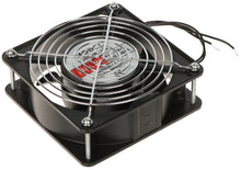 UMA RAF-12 – Ventilator voor patchkast - RA serie