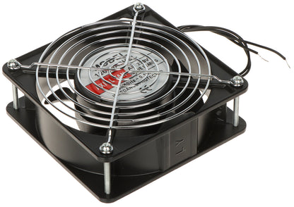 UMA RAF-12 – Fan for patch cabinet - RA series