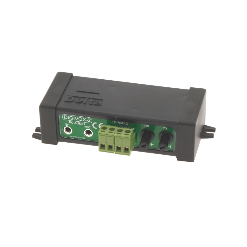 UMA UV-DIGI-2V2-VOX digitale interface voor Baofeng UV serie en een PC