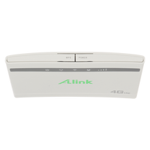 UMA  4G-LTE-AP-R WiFi access point 4G LTE router met 2x RJ45 poort en 300Mbps