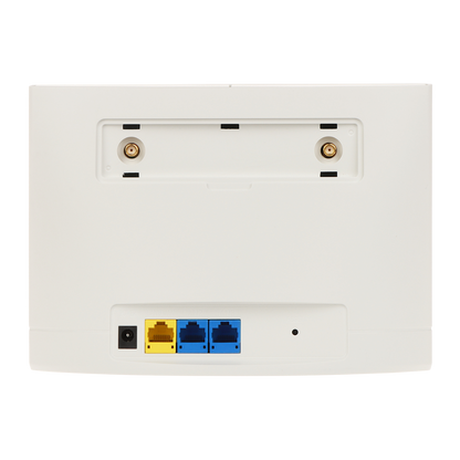 UMA  4G-LTE-AP-R WiFi access point 4G LTE router met 2x RJ45 poort en 300Mbps
