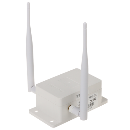 UMA 4G-LTE-AP-R-O Wi-Fi access point 4G LTE router met RJ45 poort en 150Mbps geschikt voor buiten