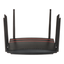 UMA 4G-LTE-AP2-R Wi-Fi access point 4G LTE (6) router met 4x RJ45 poort en 866+300Mbps